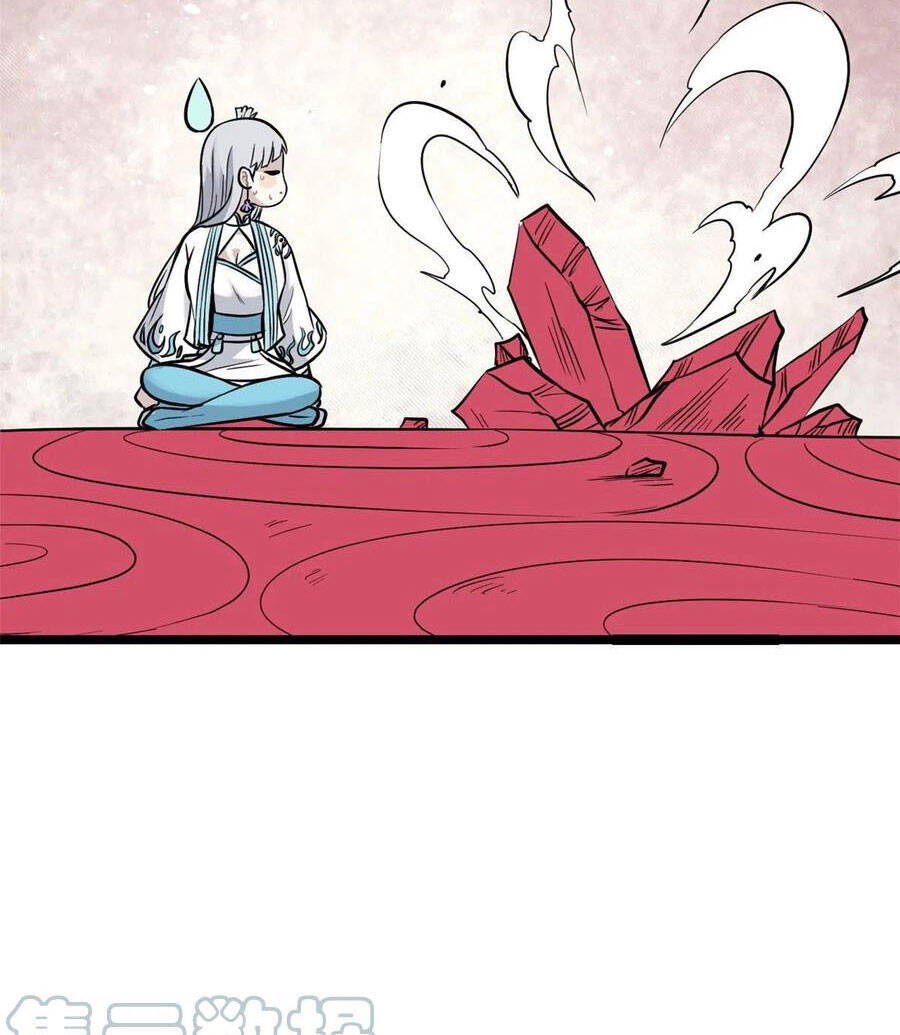 Vạn Cổ Tối Cường Tông Chap 123 - Next Chap 124