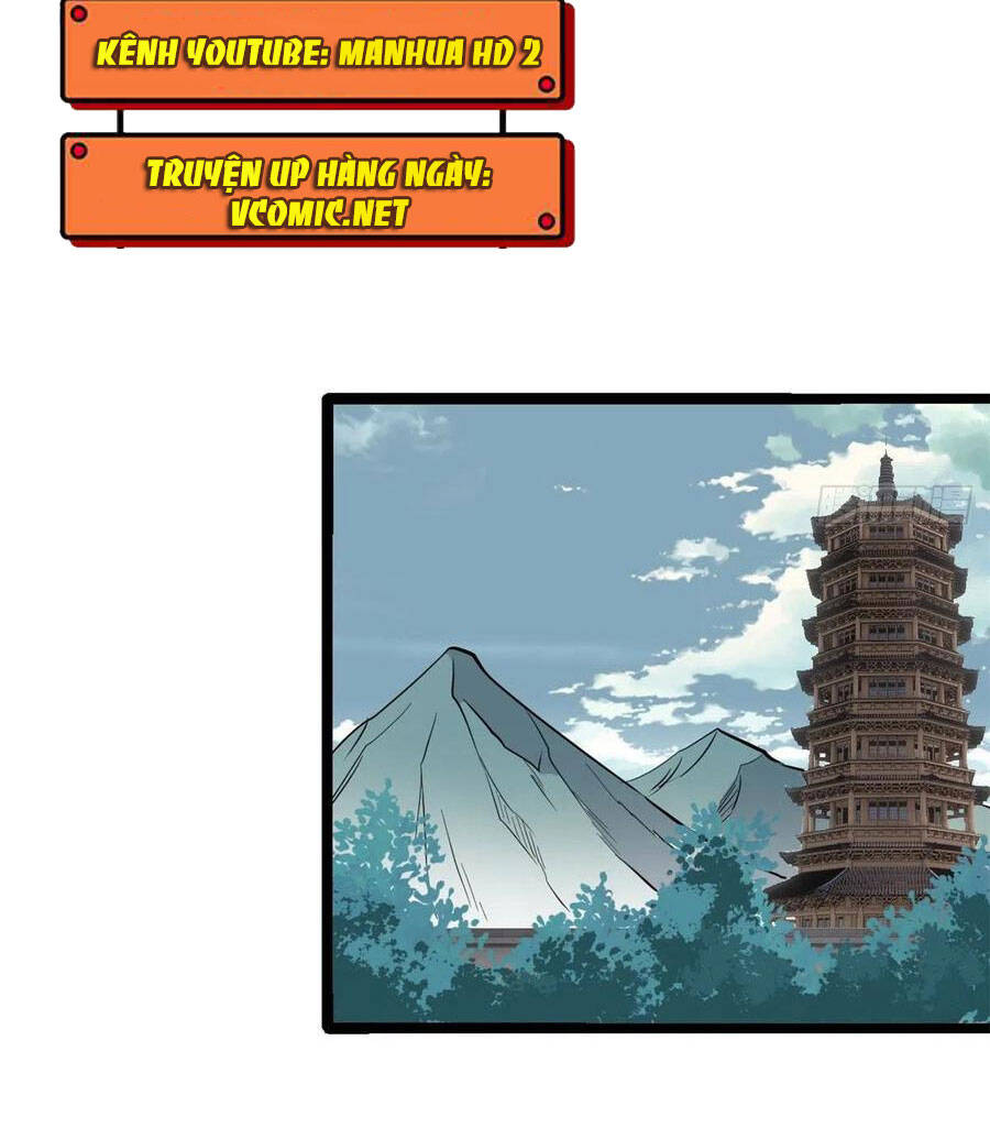 Vạn Cổ Tối Cường Tông Chap 123 - Next Chap 124
