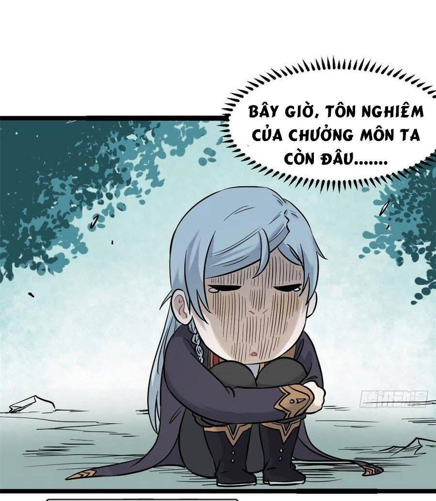 Vạn Cổ Tối Cường Tông Chap 123 - Next Chap 124