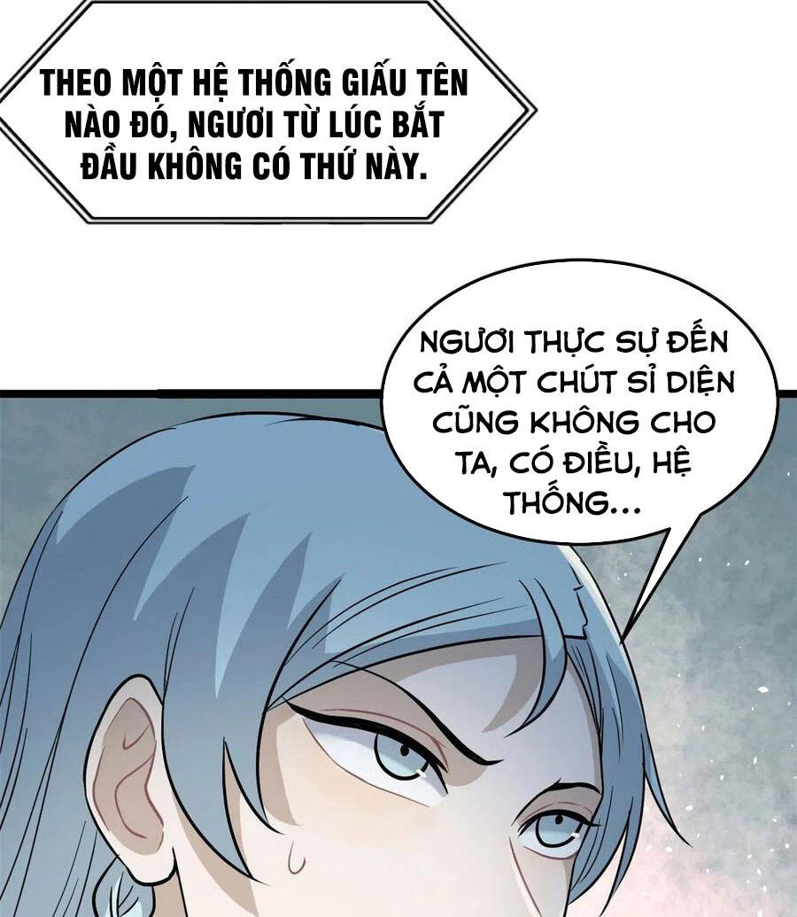 Vạn Cổ Tối Cường Tông Chap 123 - Next Chap 124