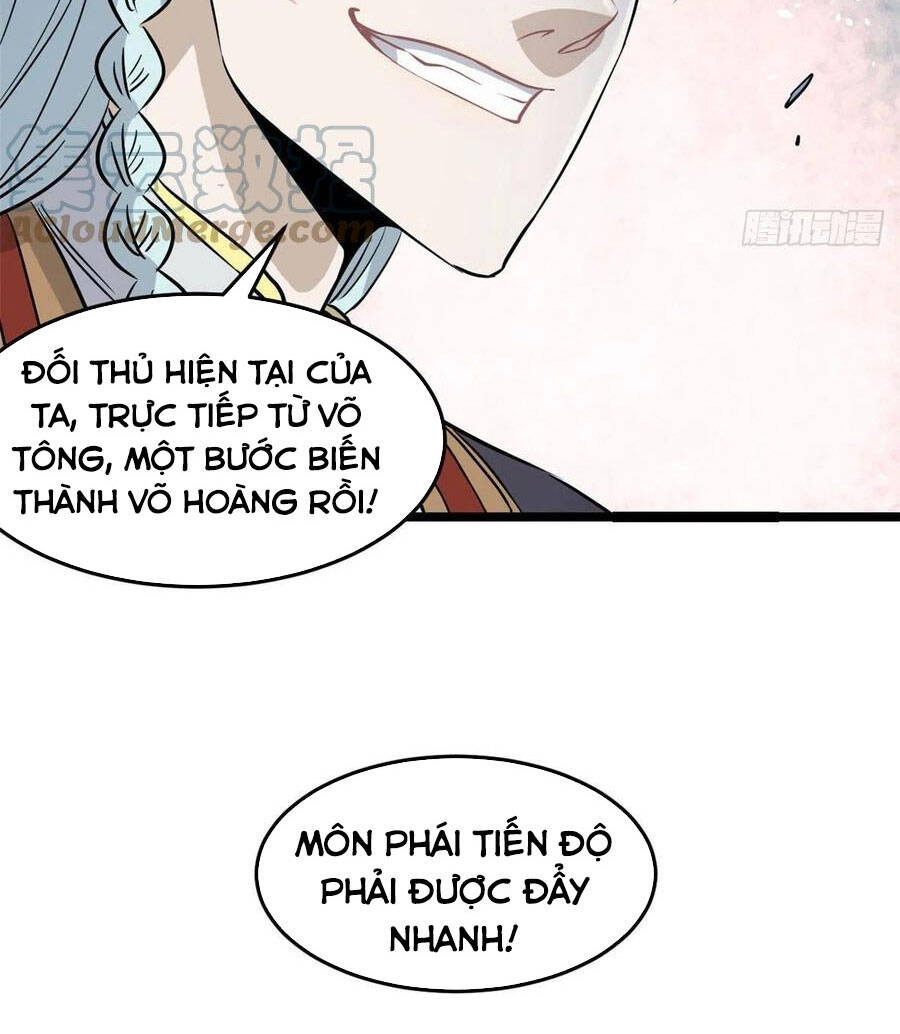 Vạn Cổ Tối Cường Tông Chap 123 - Next Chap 124