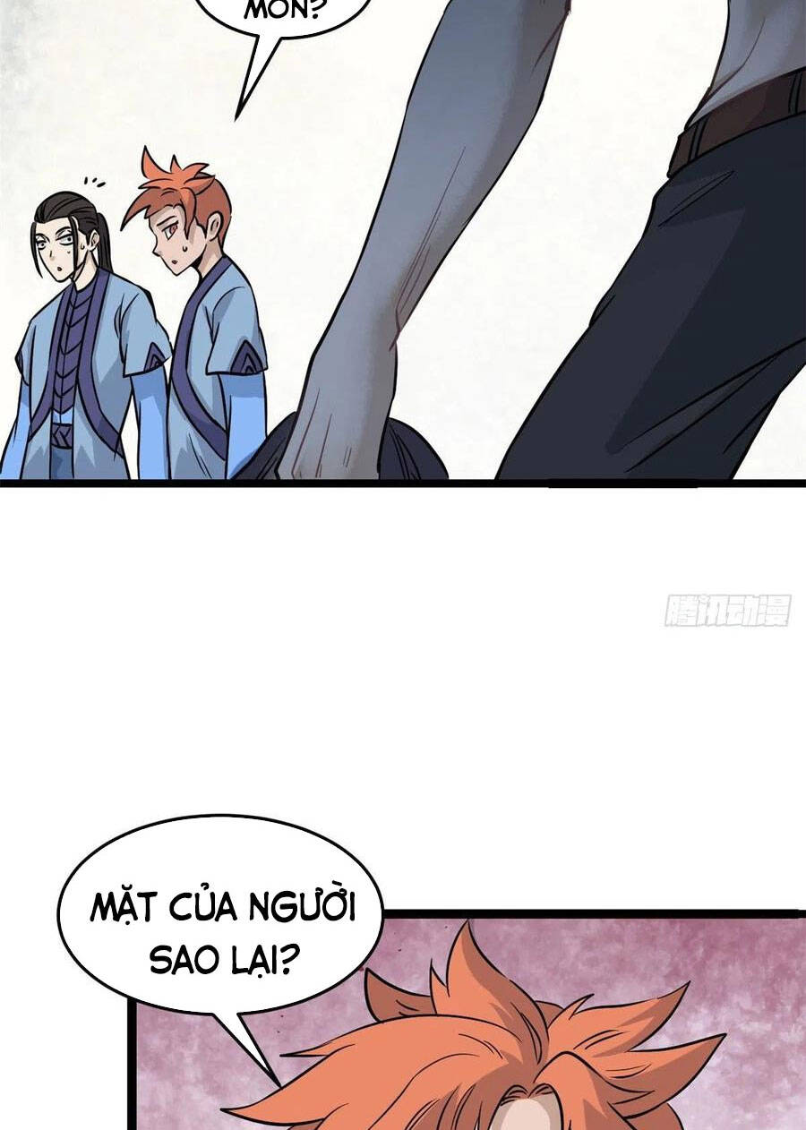 Vạn Cổ Tối Cường Tông Chap 123 - Next Chap 124