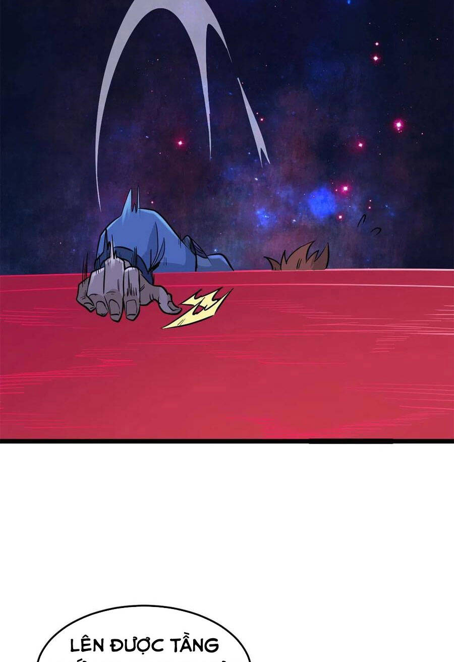 Vạn Cổ Tối Cường Tông Chap 124 - Next Chap 125