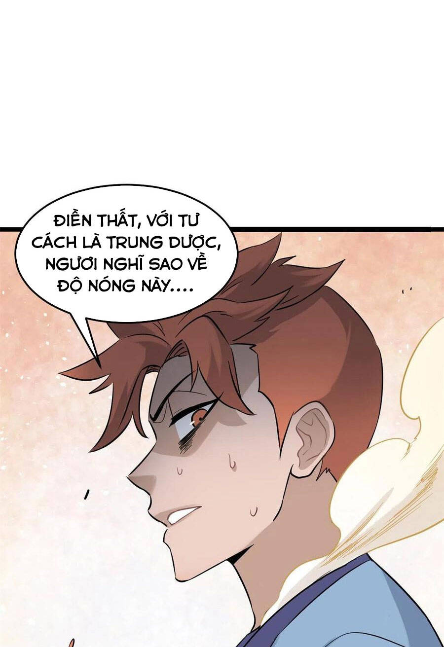 Vạn Cổ Tối Cường Tông Chap 124 - Next Chap 125