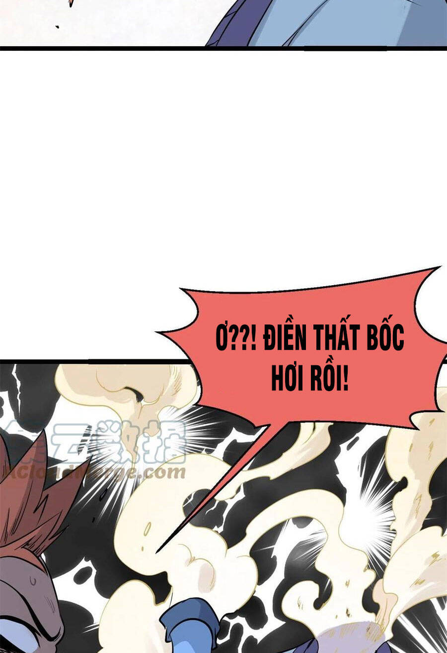 Vạn Cổ Tối Cường Tông Chap 124 - Next Chap 125