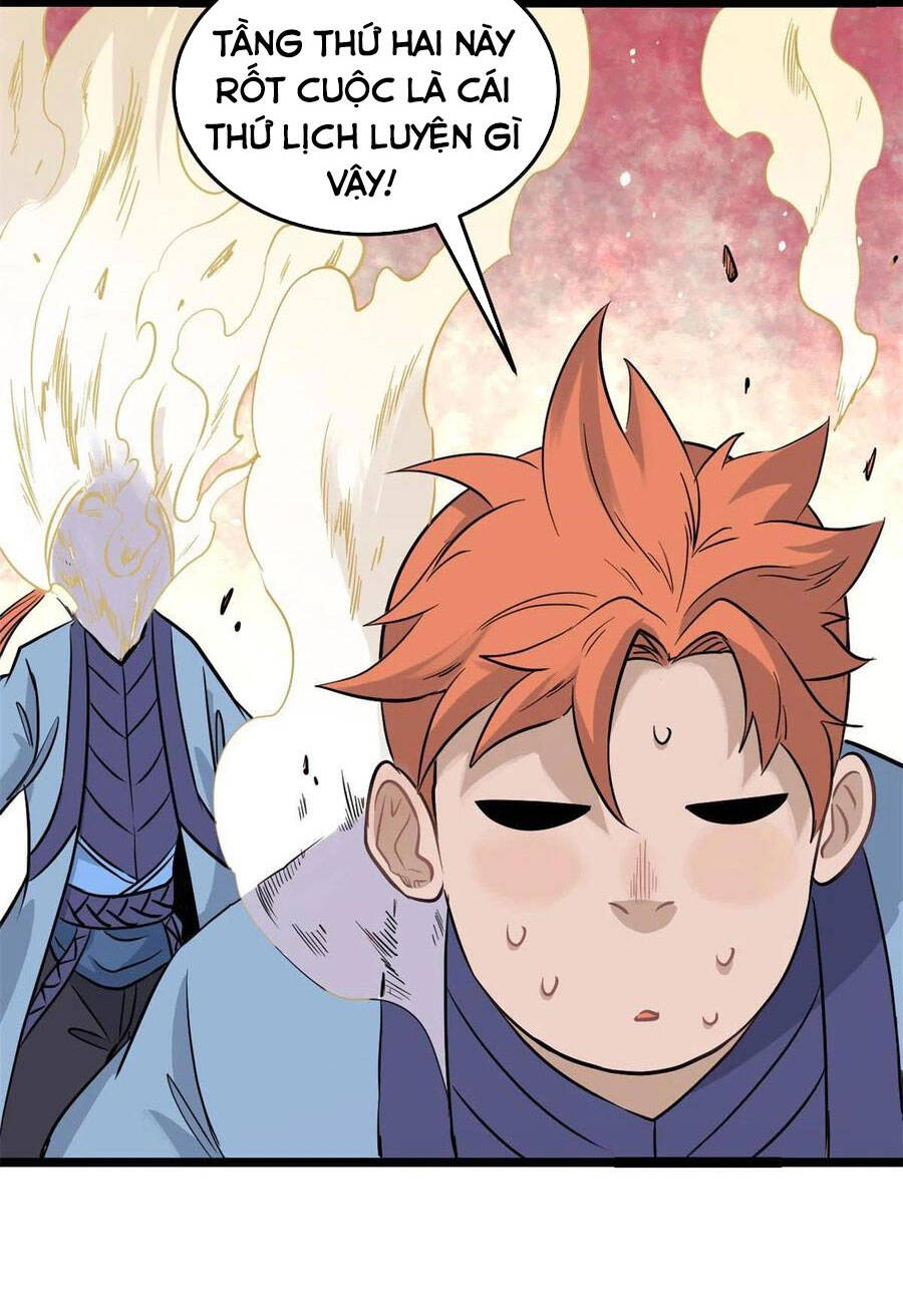 Vạn Cổ Tối Cường Tông Chap 124 - Next Chap 125