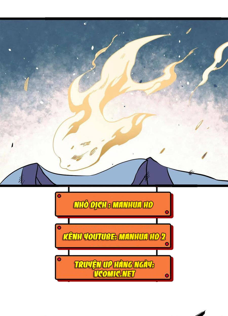 Vạn Cổ Tối Cường Tông Chap 124 - Next Chap 125