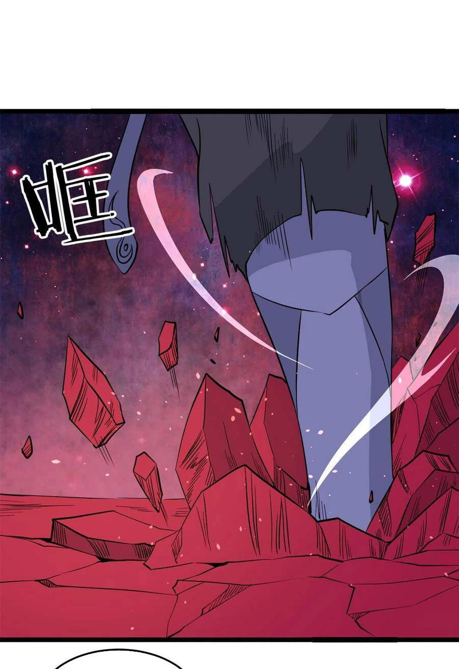 Vạn Cổ Tối Cường Tông Chap 124 - Next Chap 125