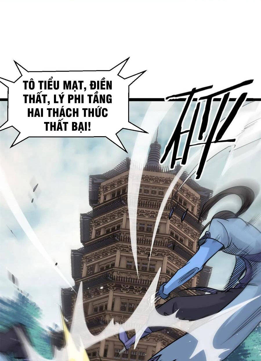 Vạn Cổ Tối Cường Tông Chap 124 - Next Chap 125