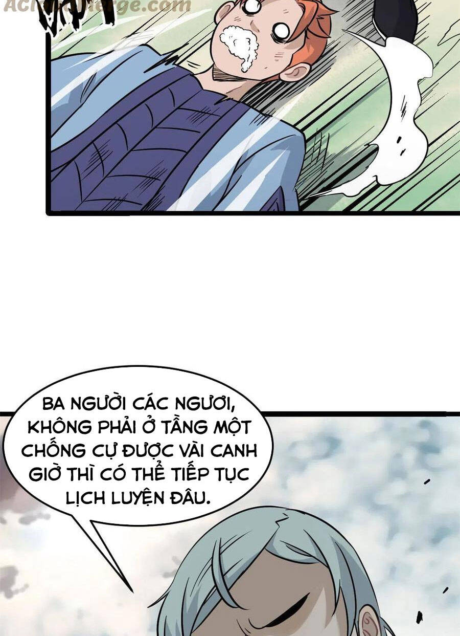 Vạn Cổ Tối Cường Tông Chap 124 - Next Chap 125