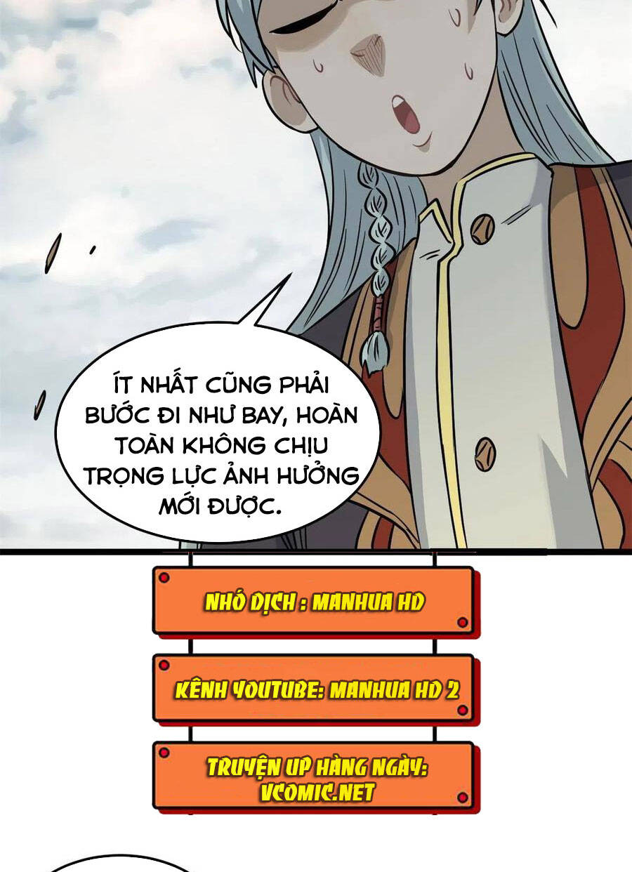 Vạn Cổ Tối Cường Tông Chap 124 - Next Chap 125