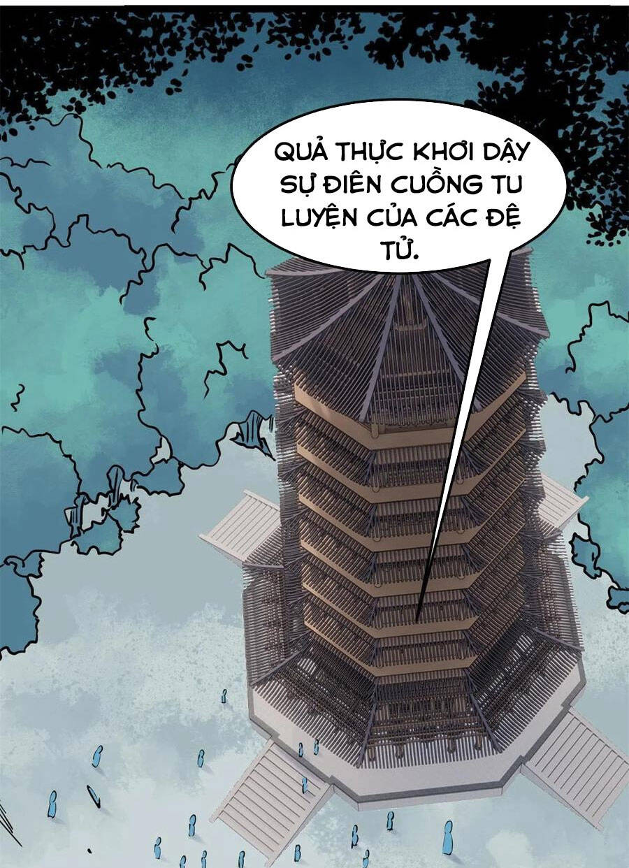 Vạn Cổ Tối Cường Tông Chap 124 - Next Chap 125