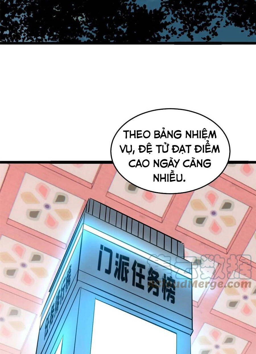 Vạn Cổ Tối Cường Tông Chap 124 - Next Chap 125