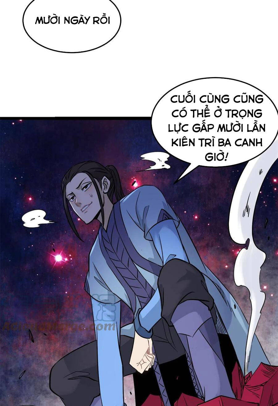 Vạn Cổ Tối Cường Tông Chap 124 - Next Chap 125