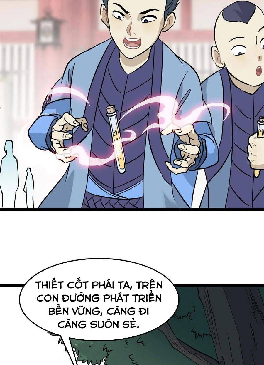 Vạn Cổ Tối Cường Tông Chap 124 - Next Chap 125