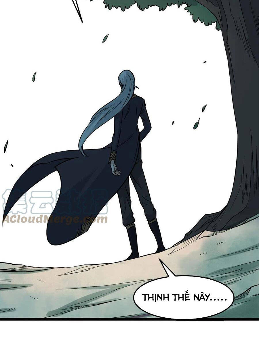 Vạn Cổ Tối Cường Tông Chap 124 - Next Chap 125