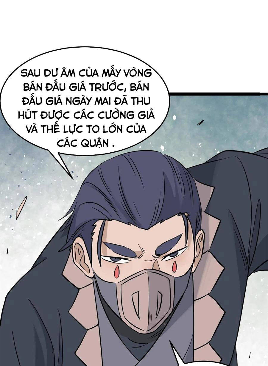Vạn Cổ Tối Cường Tông Chap 124 - Next Chap 125