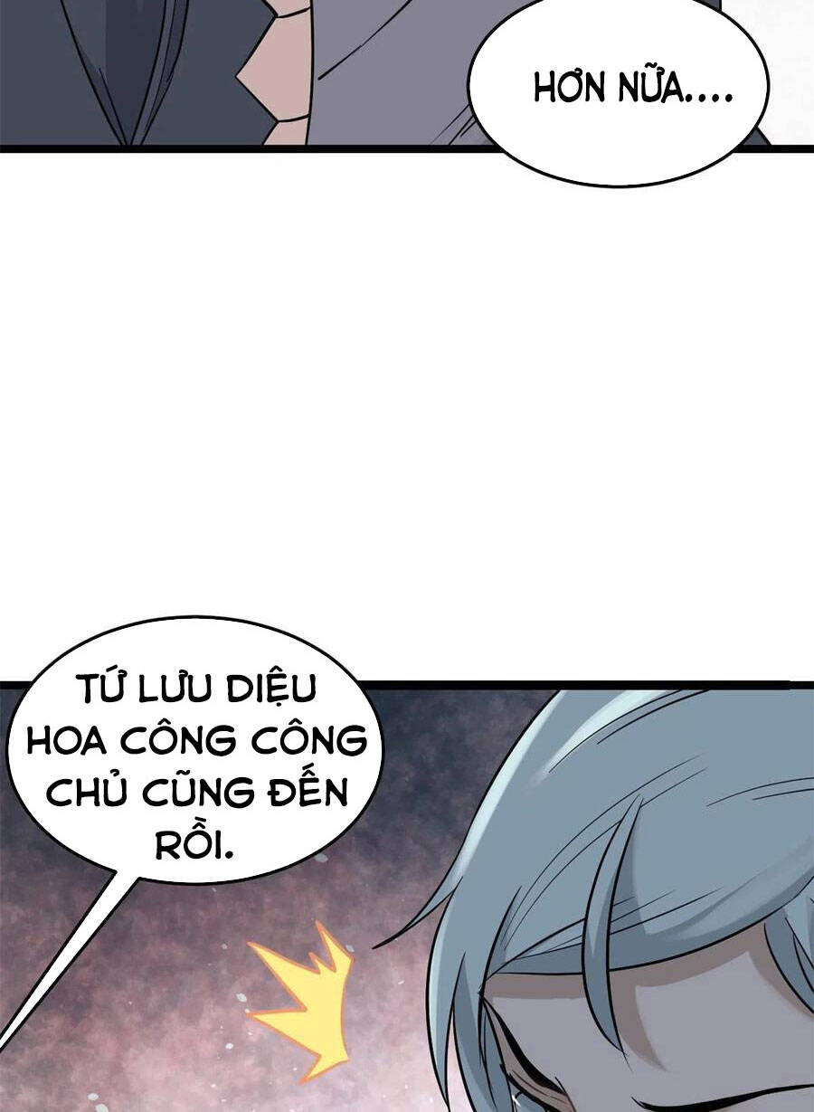 Vạn Cổ Tối Cường Tông Chap 124 - Next Chap 125