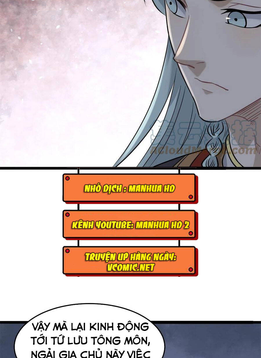 Vạn Cổ Tối Cường Tông Chap 124 - Next Chap 125