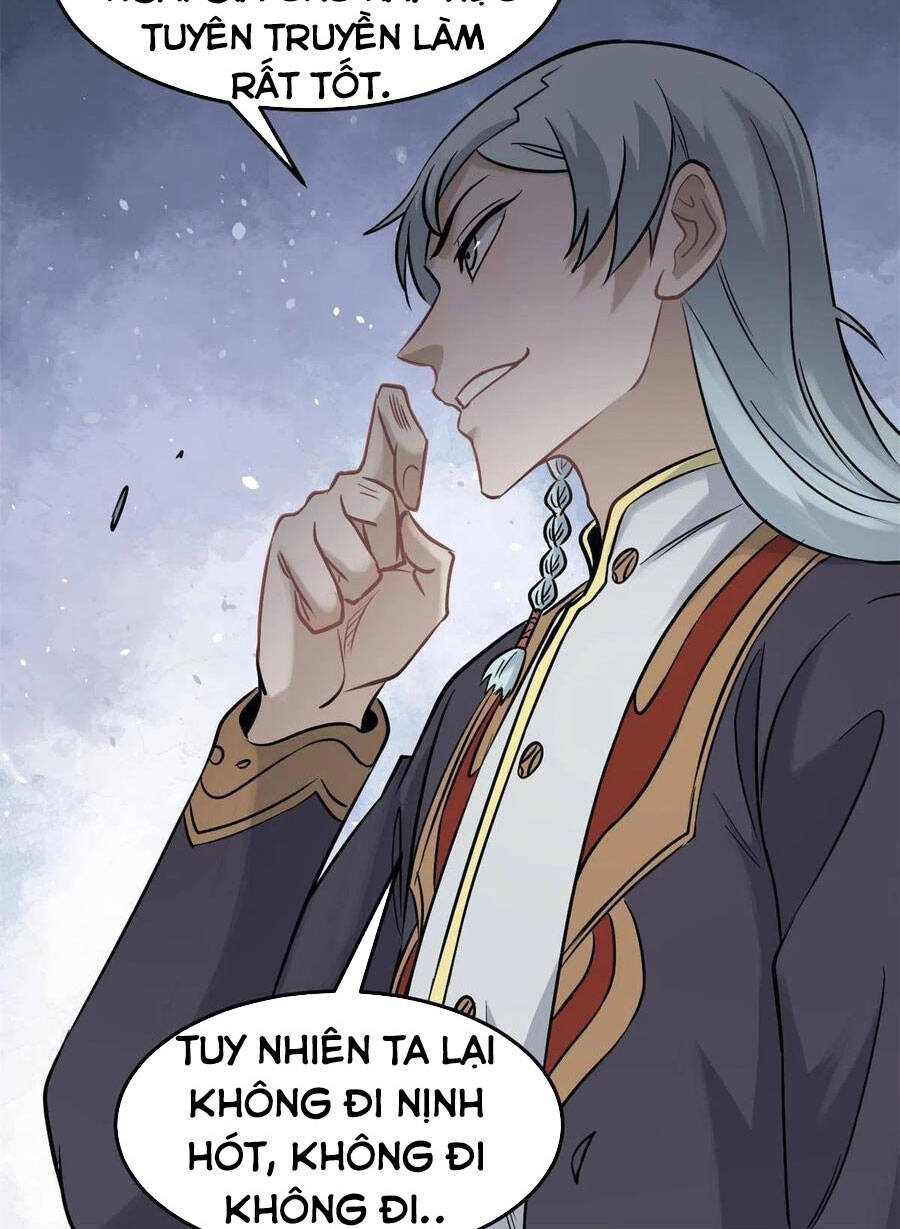 Vạn Cổ Tối Cường Tông Chap 124 - Next Chap 125