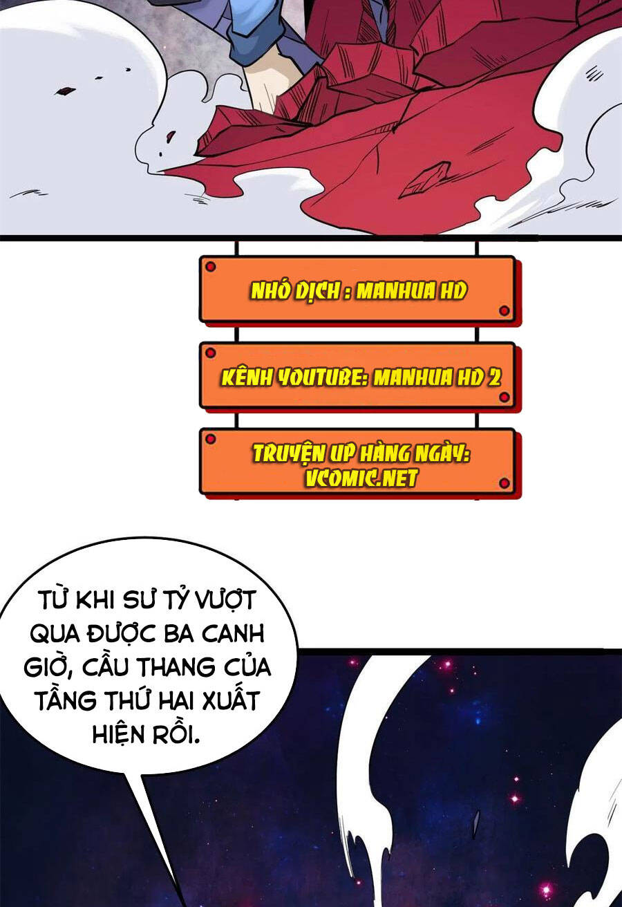 Vạn Cổ Tối Cường Tông Chap 124 - Next Chap 125