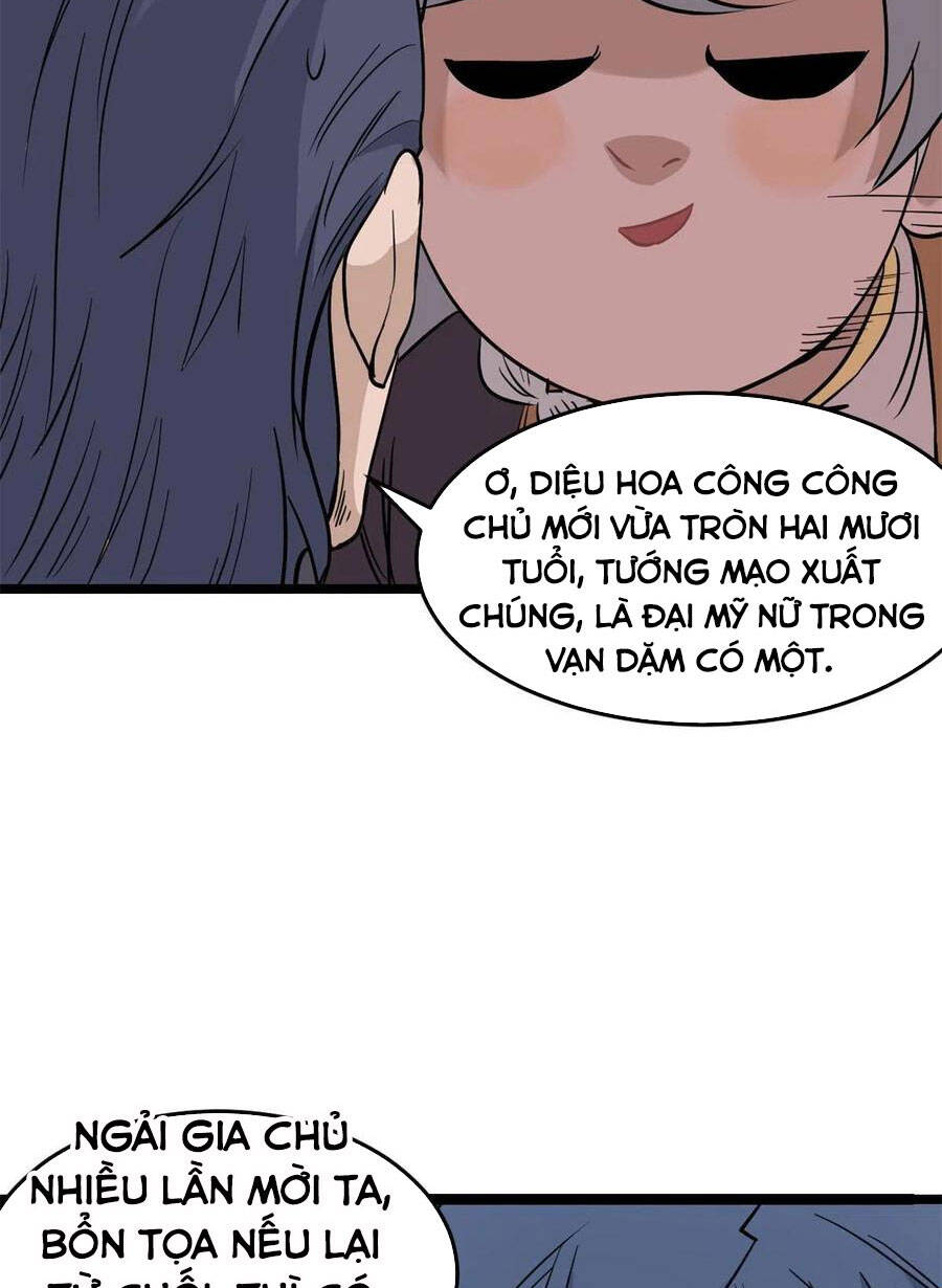 Vạn Cổ Tối Cường Tông Chap 124 - Next Chap 125