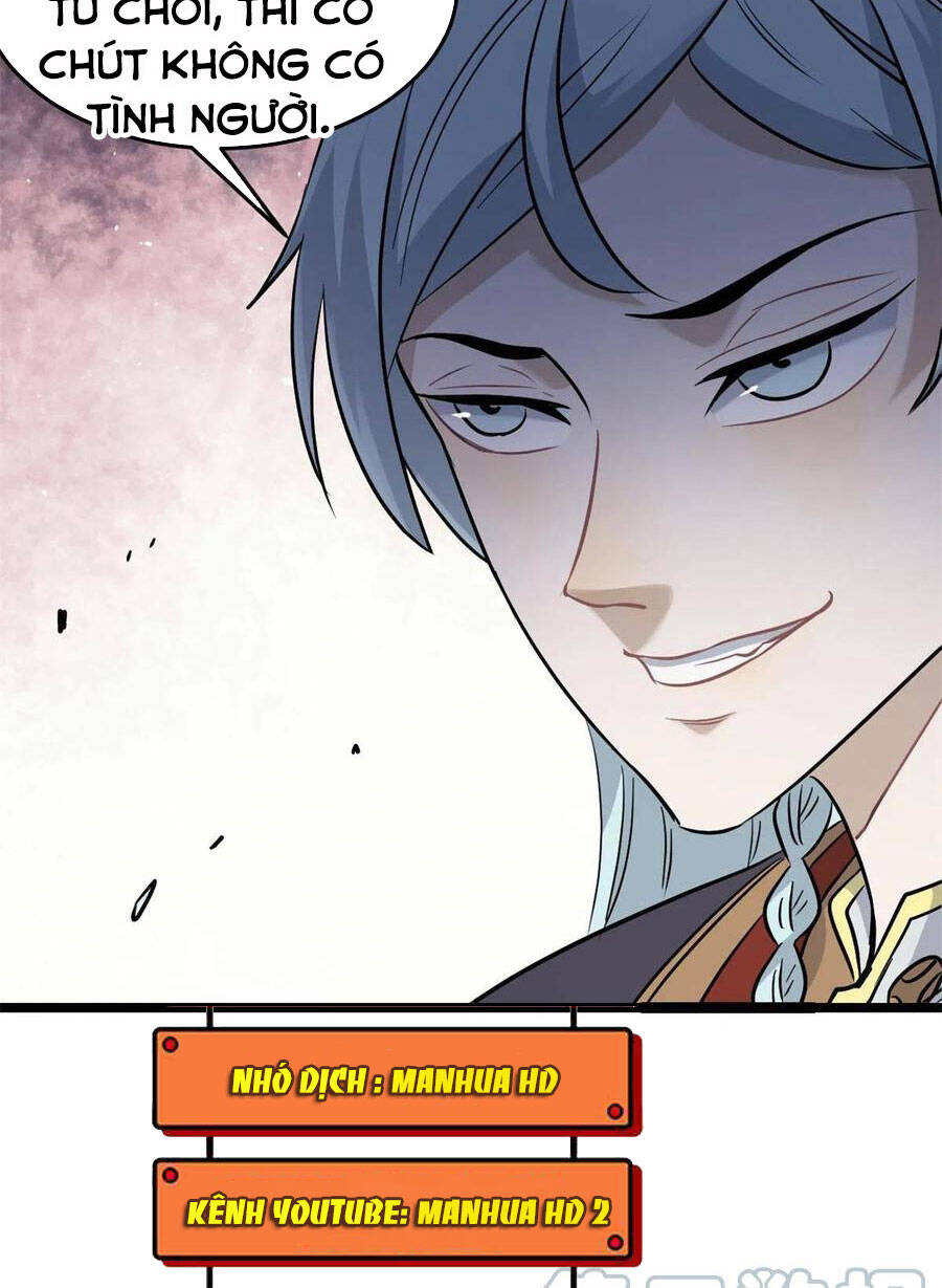 Vạn Cổ Tối Cường Tông Chap 124 - Next Chap 125