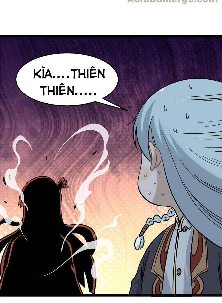 Vạn Cổ Tối Cường Tông Chap 124 - Next Chap 125