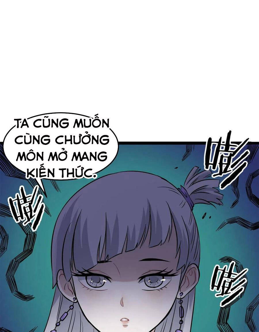 Vạn Cổ Tối Cường Tông Chap 124 - Next Chap 125