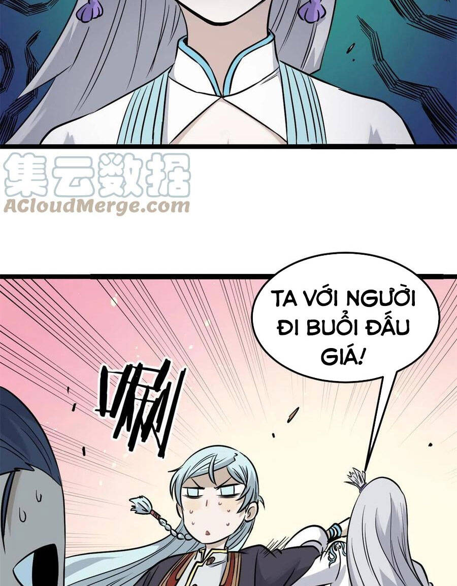 Vạn Cổ Tối Cường Tông Chap 124 - Next Chap 125