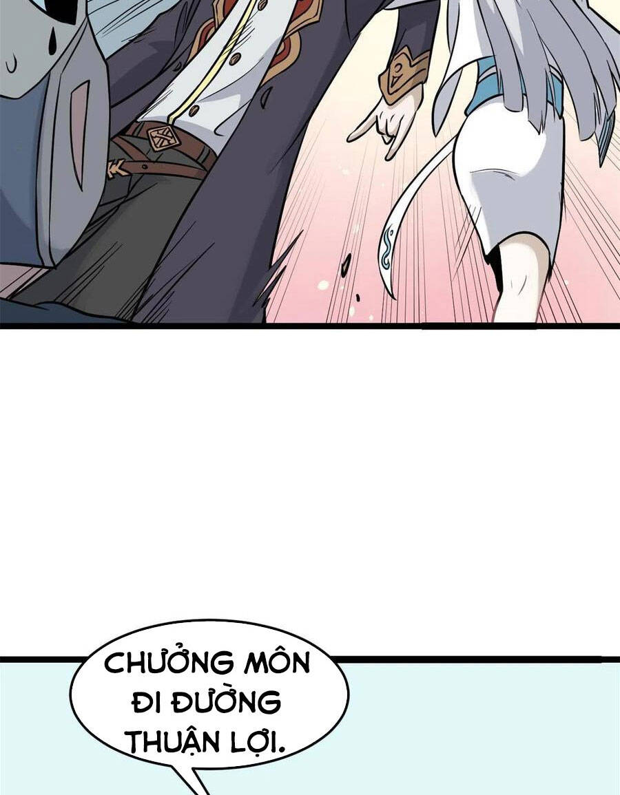 Vạn Cổ Tối Cường Tông Chap 124 - Next Chap 125