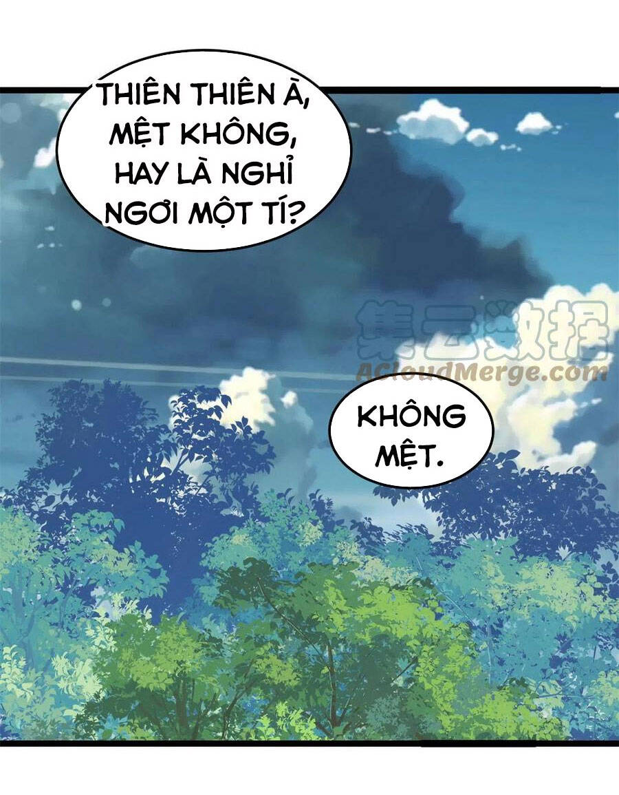 Vạn Cổ Tối Cường Tông Chap 124 - Next Chap 125