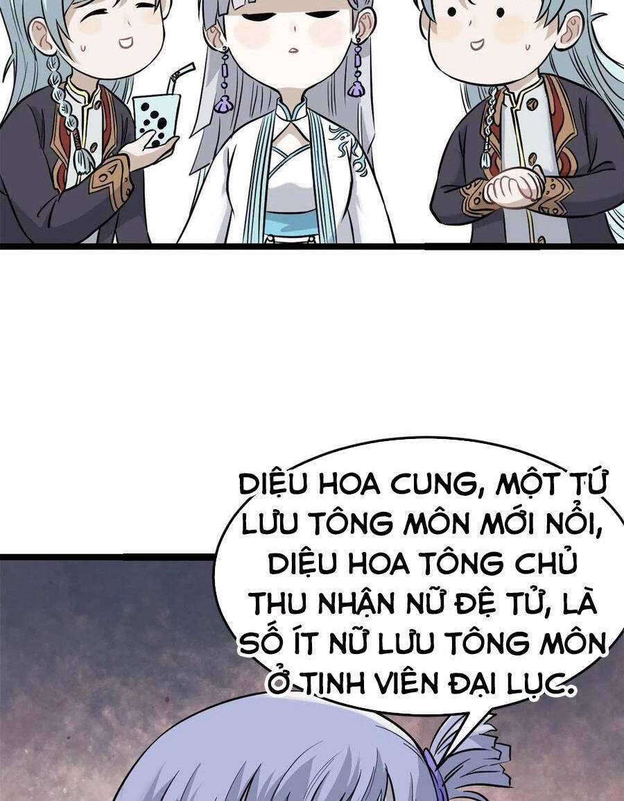 Vạn Cổ Tối Cường Tông Chap 124 - Next Chap 125
