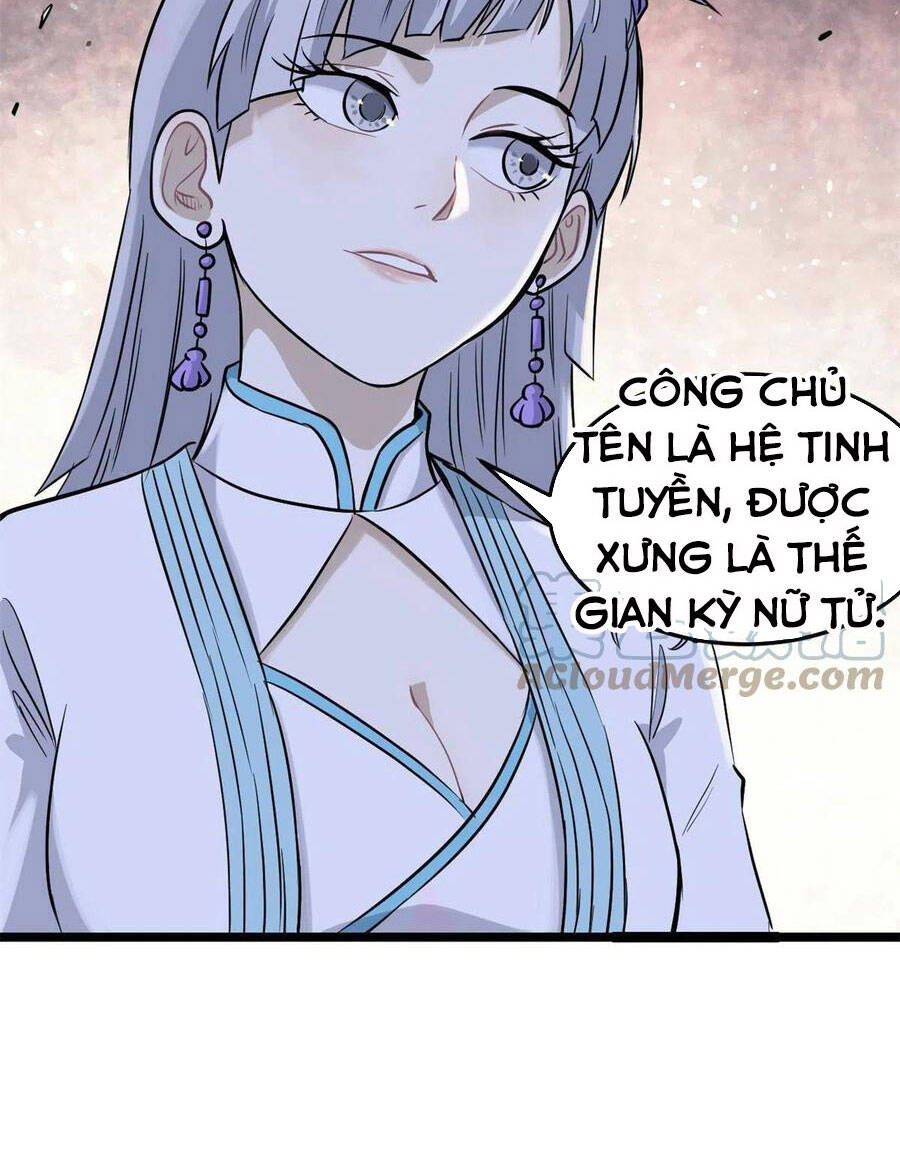 Vạn Cổ Tối Cường Tông Chap 124 - Next Chap 125