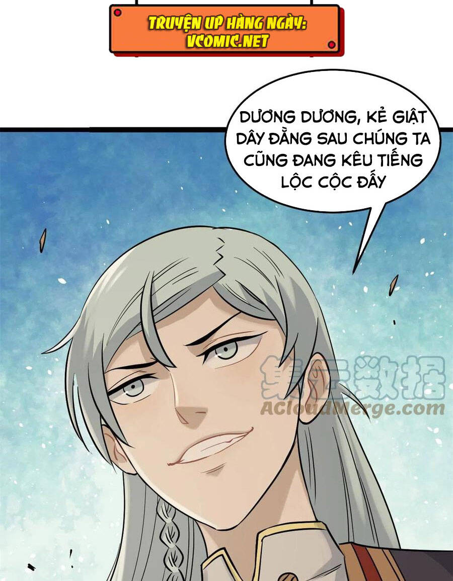 Vạn Cổ Tối Cường Tông Chap 124 - Next Chap 125