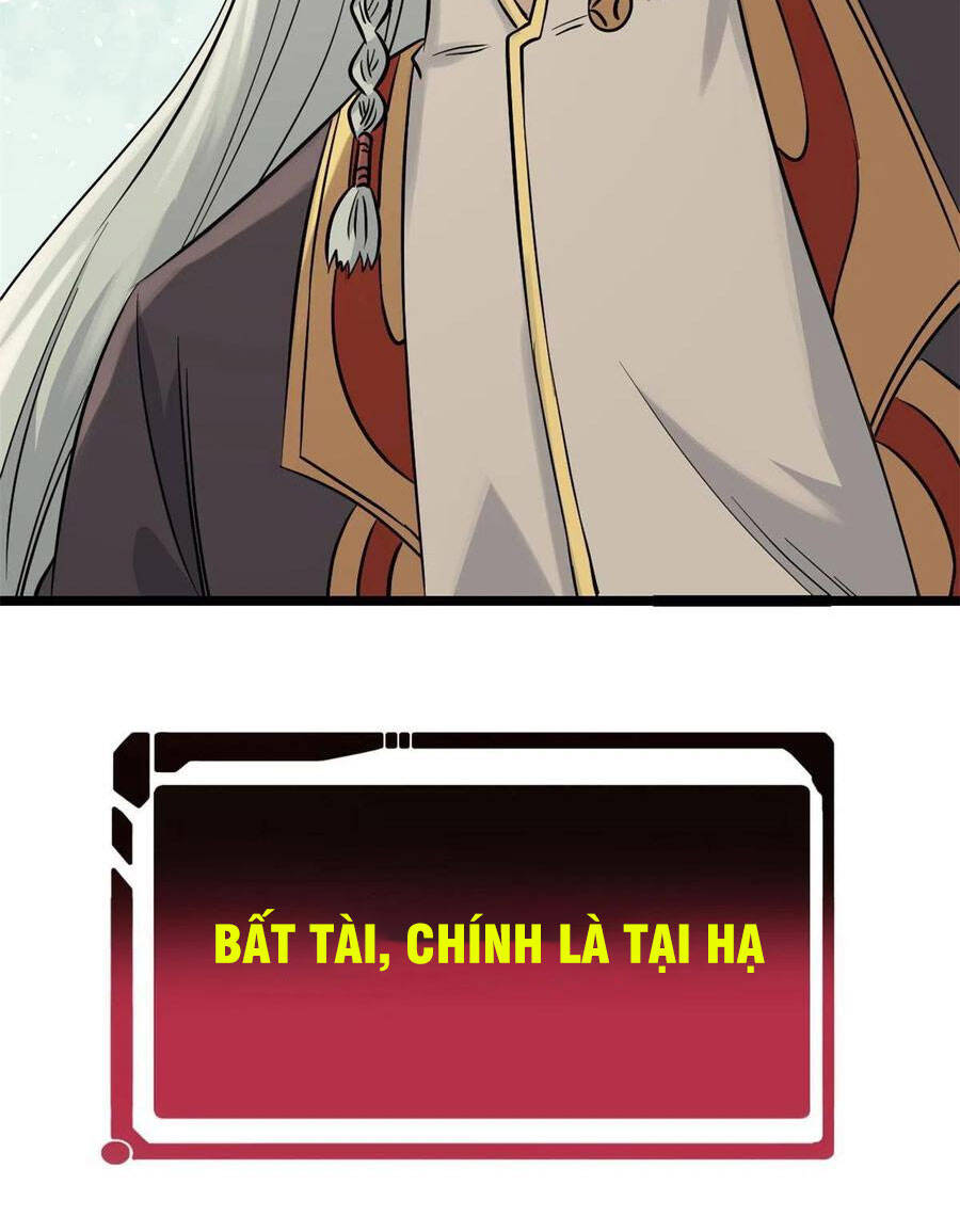 Vạn Cổ Tối Cường Tông Chap 124 - Next Chap 125