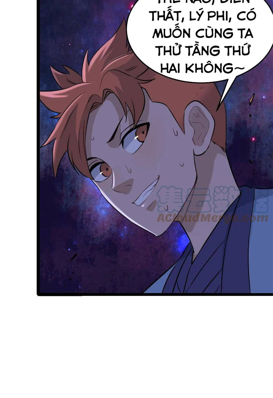 Vạn Cổ Tối Cường Tông Chap 124 - Next Chap 125