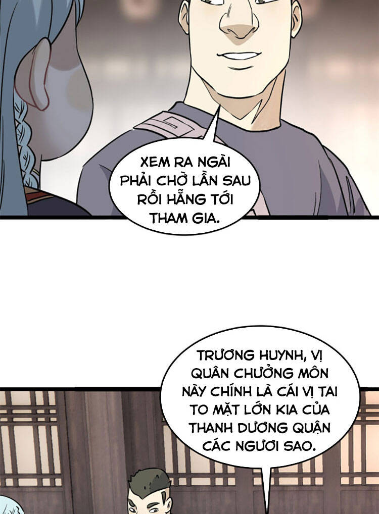 Vạn Cổ Tối Cường Tông Chap 125 - Next Chap 126