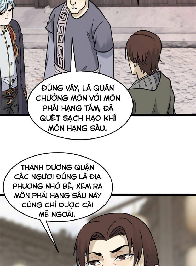 Vạn Cổ Tối Cường Tông Chap 125 - Next Chap 126