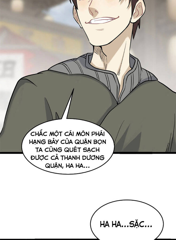 Vạn Cổ Tối Cường Tông Chap 125 - Next Chap 126