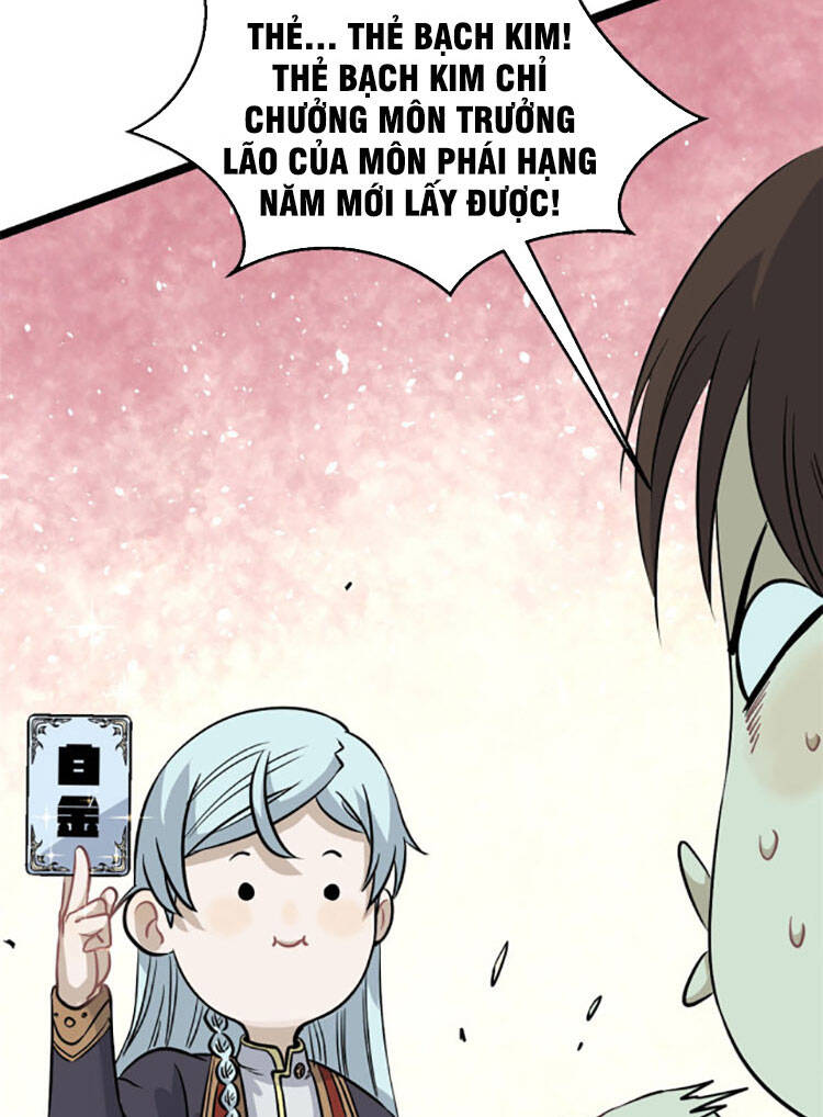 Vạn Cổ Tối Cường Tông Chap 125 - Next Chap 126