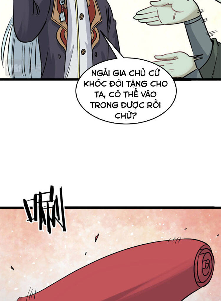 Vạn Cổ Tối Cường Tông Chap 125 - Next Chap 126