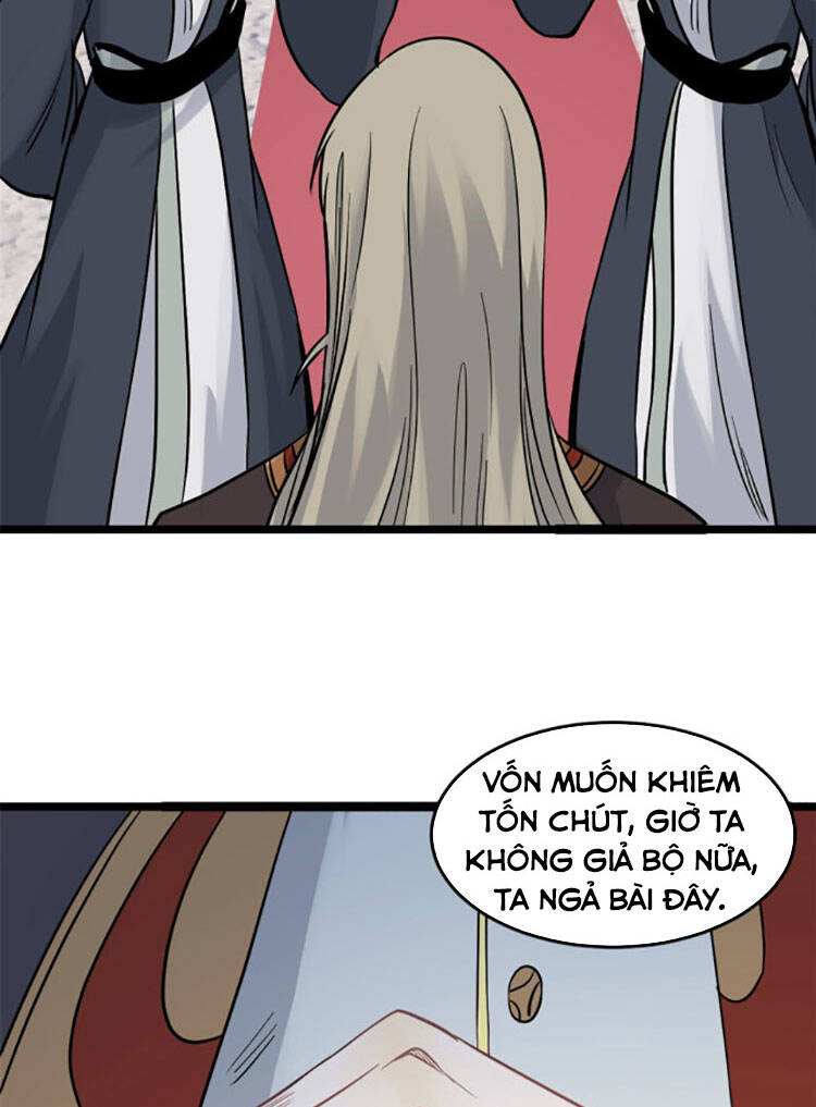 Vạn Cổ Tối Cường Tông Chap 125 - Next Chap 126