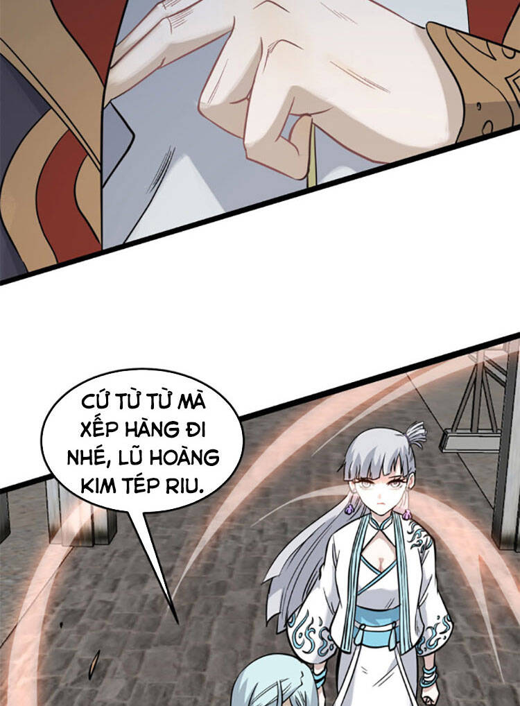 Vạn Cổ Tối Cường Tông Chap 125 - Next Chap 126
