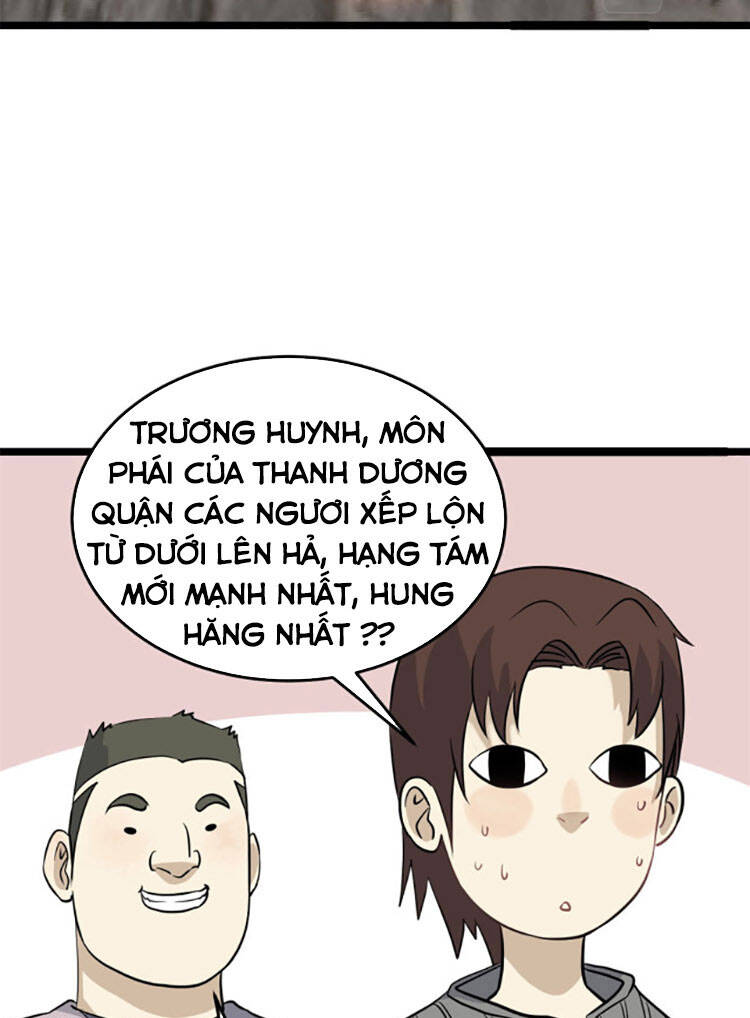 Vạn Cổ Tối Cường Tông Chap 125 - Next Chap 126