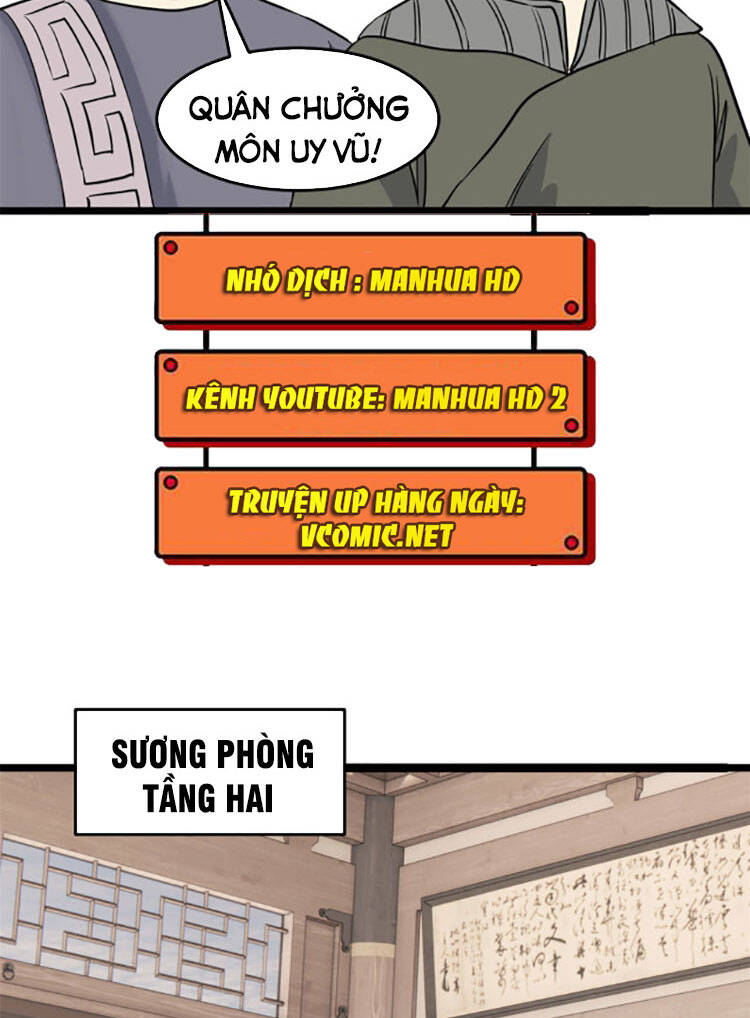 Vạn Cổ Tối Cường Tông Chap 125 - Next Chap 126