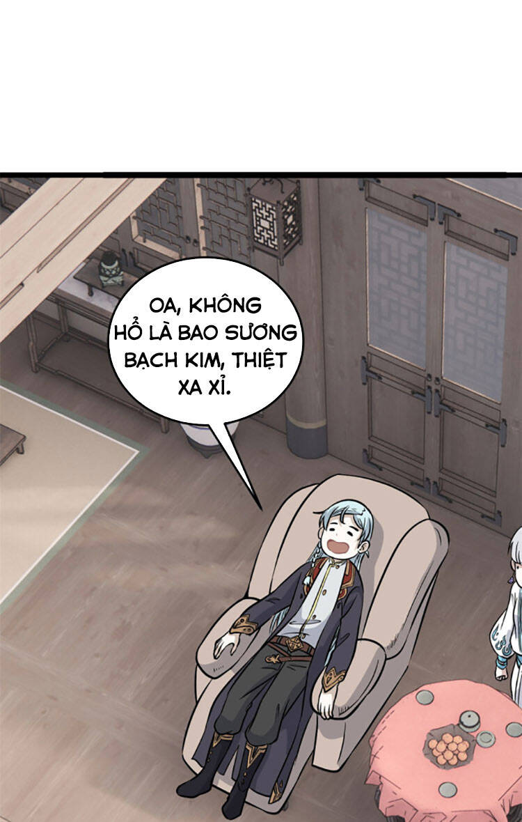 Vạn Cổ Tối Cường Tông Chap 125 - Next Chap 126