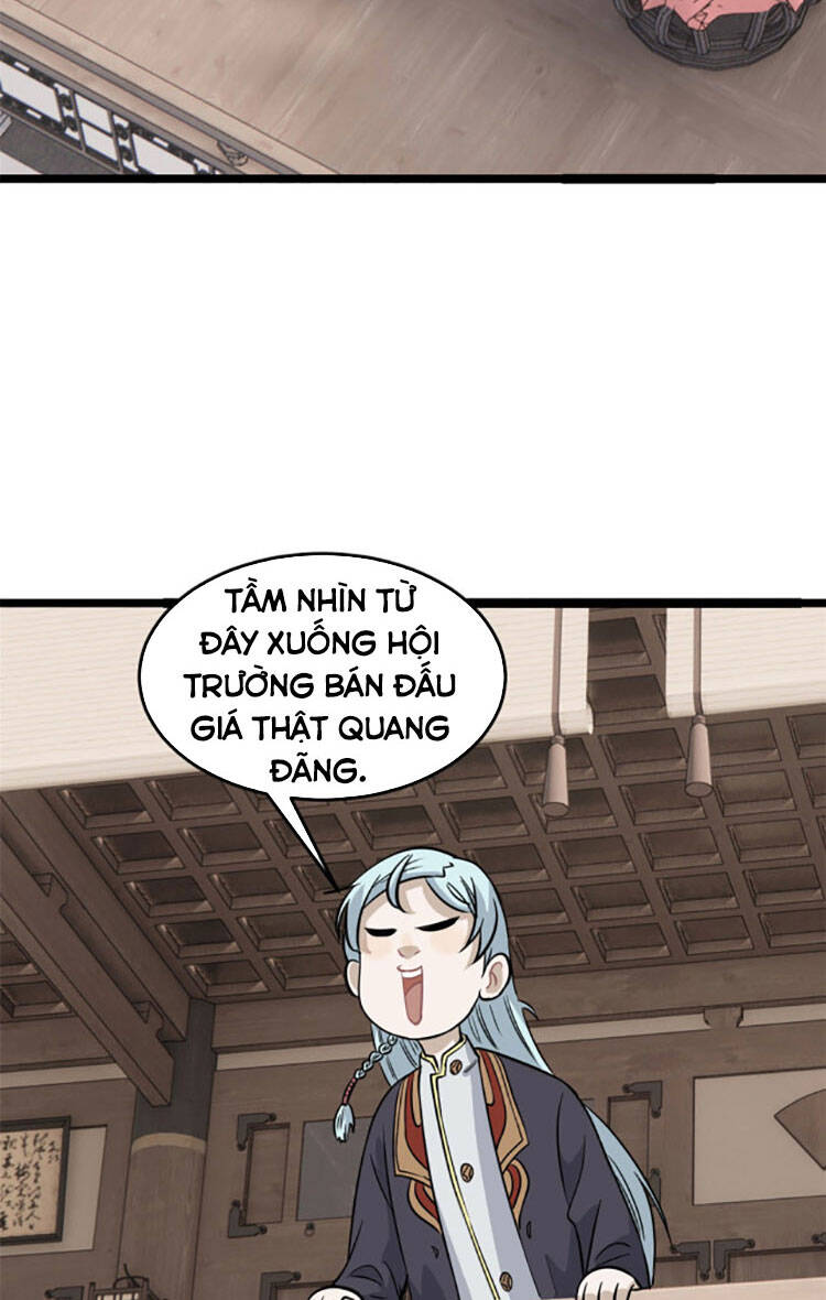 Vạn Cổ Tối Cường Tông Chap 125 - Next Chap 126