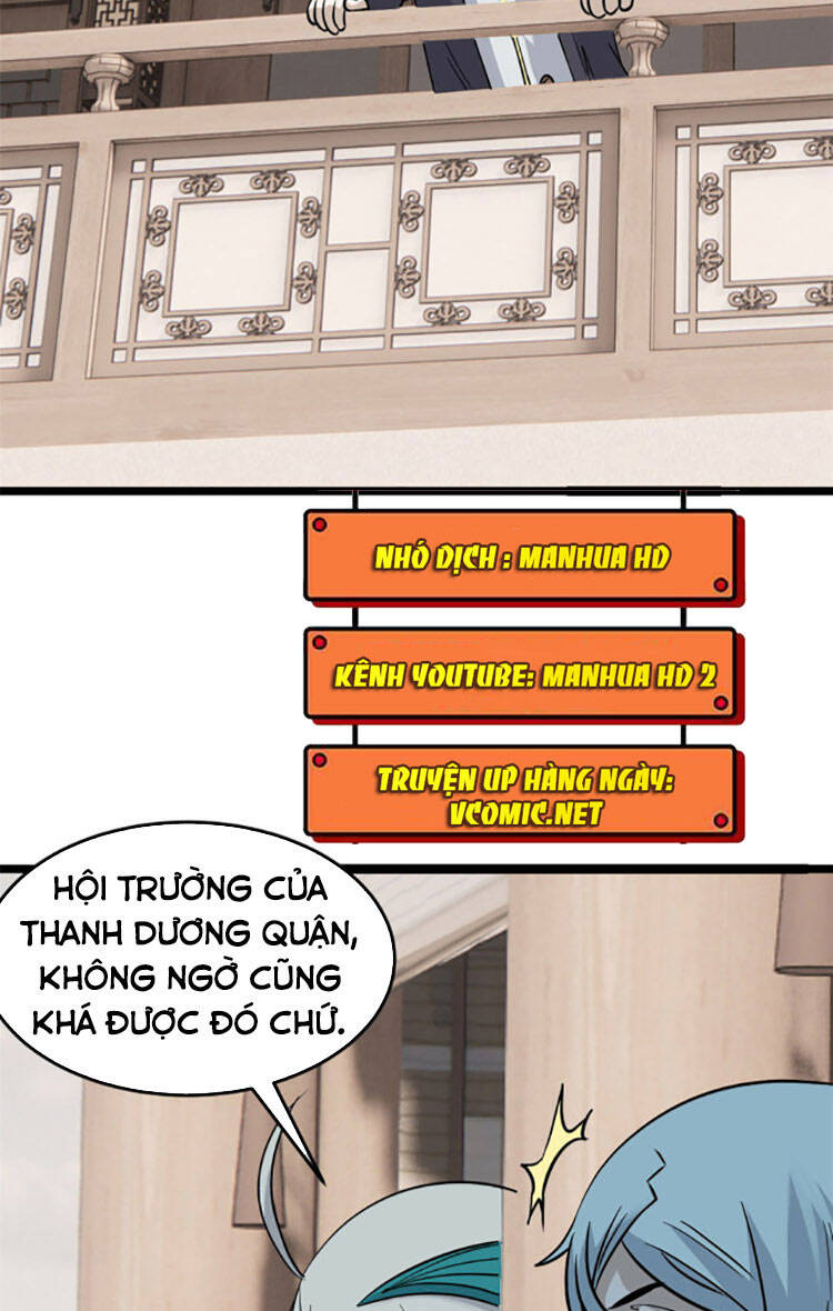 Vạn Cổ Tối Cường Tông Chap 125 - Next Chap 126