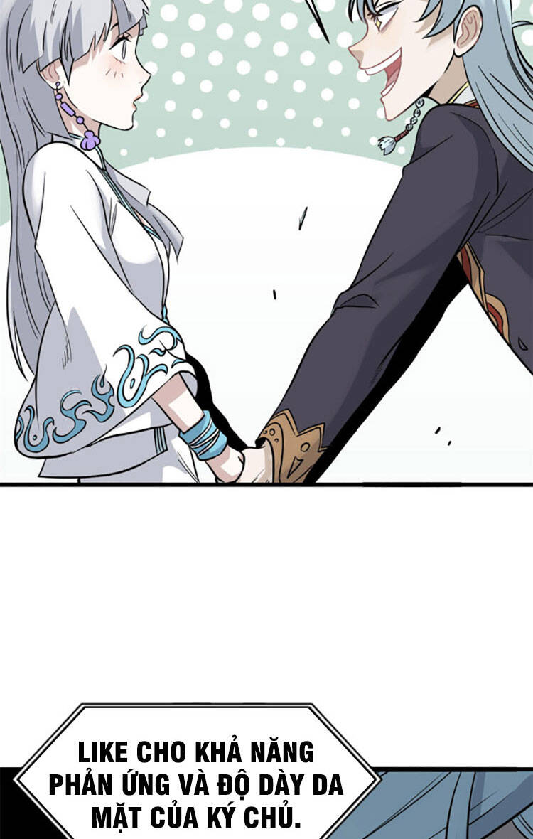 Vạn Cổ Tối Cường Tông Chap 125 - Next Chap 126